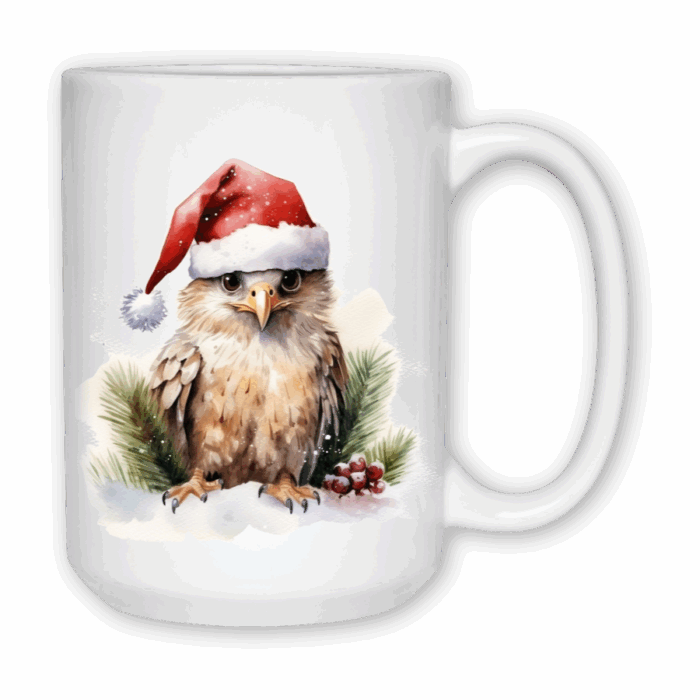 Christmas MUG