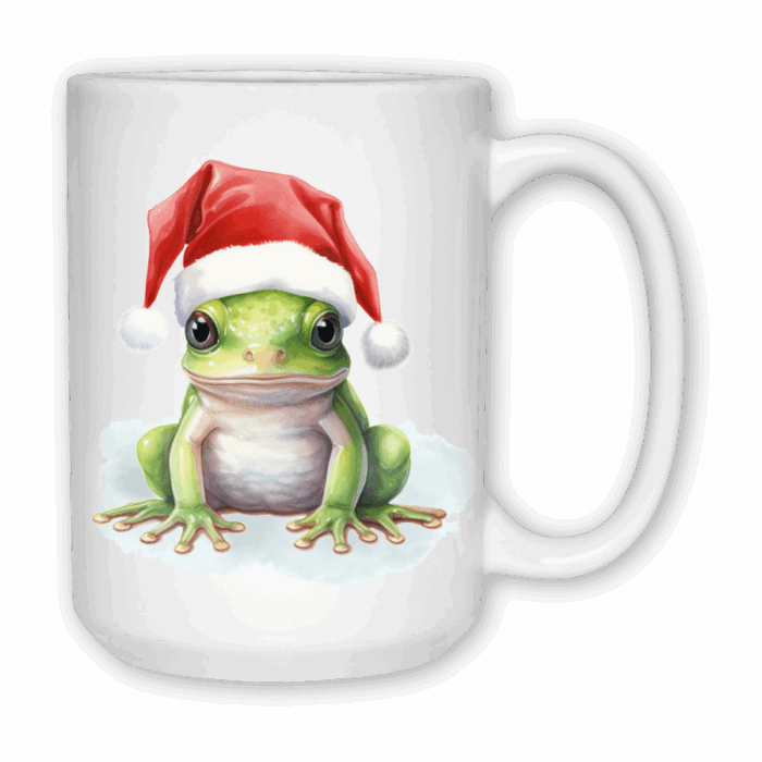 Christmas MUG