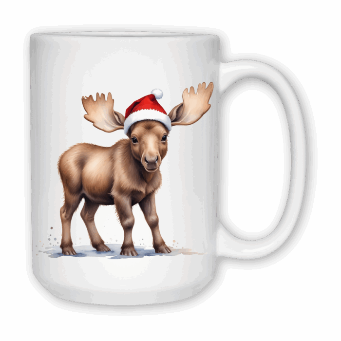 Christmas MUG