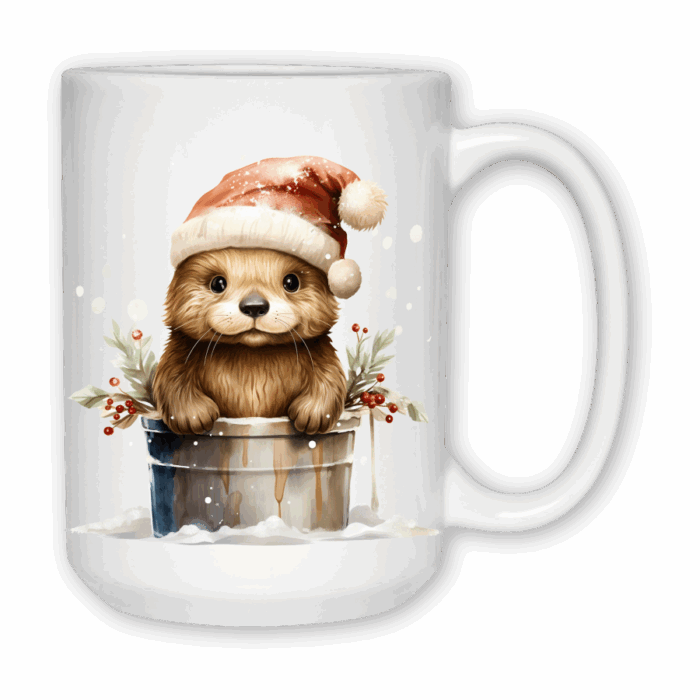 Christmas MUG