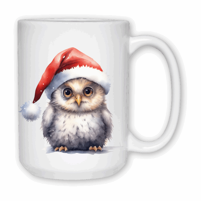Christmas MUG