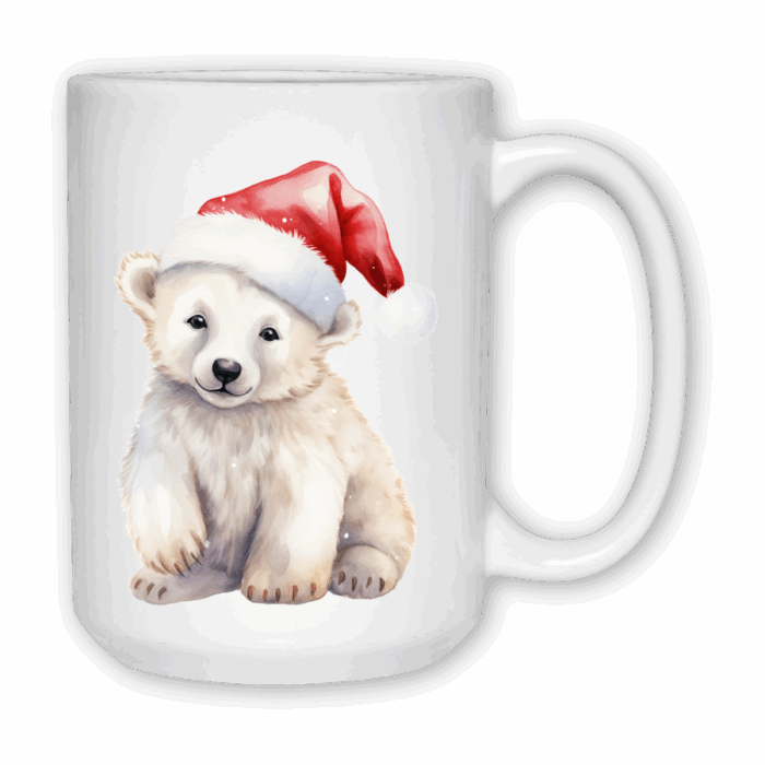 Christmas MUG