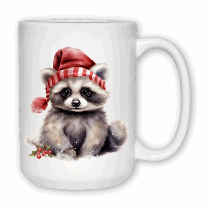 Christmas MUG