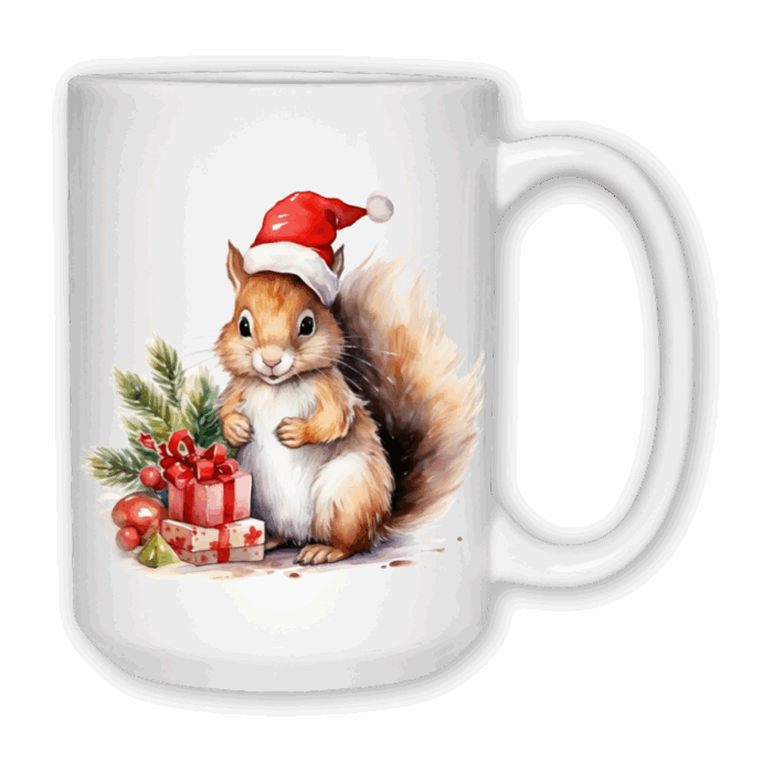 Christmas MUG
