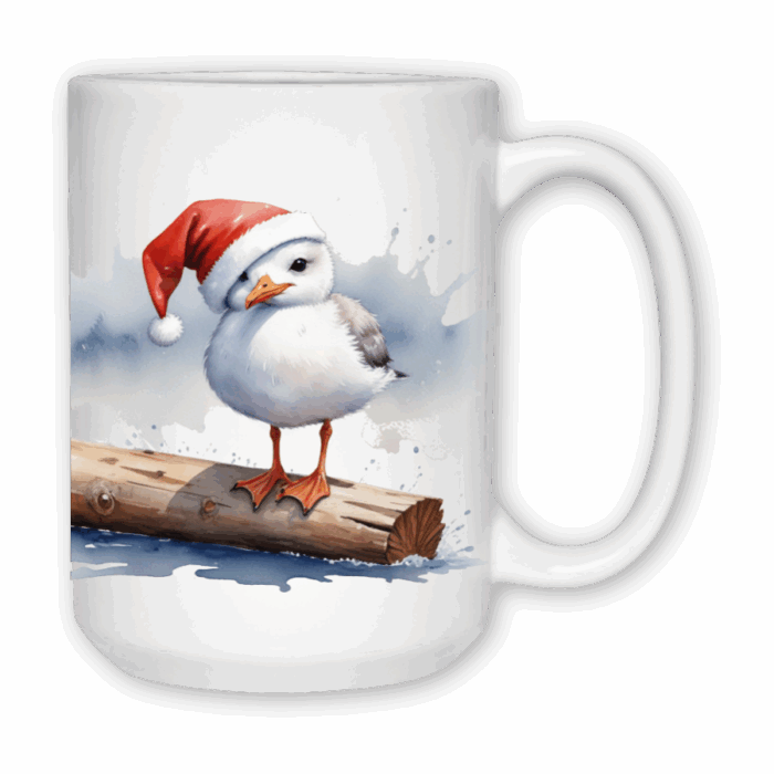 Christmas MUG