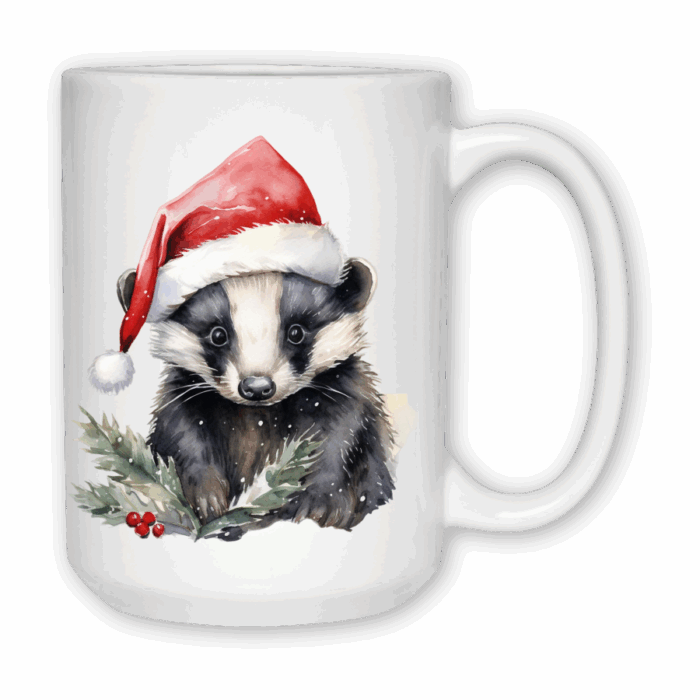 Christmas MUG