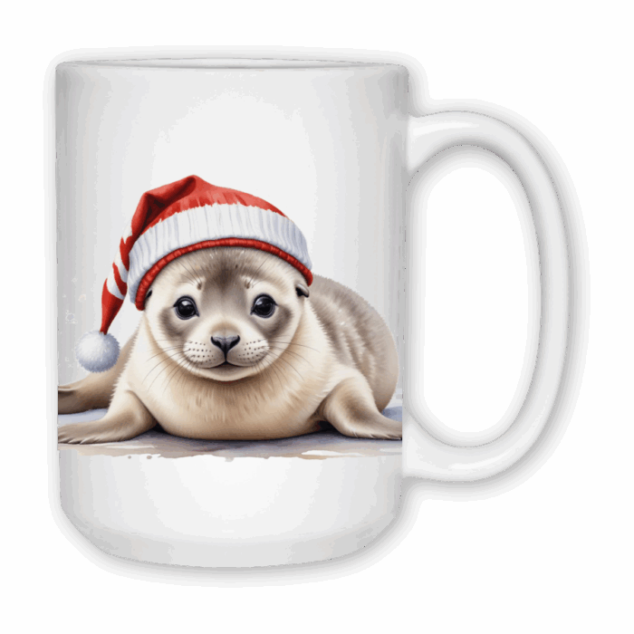 Christmas MUG