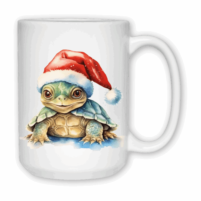 Christmas MUG