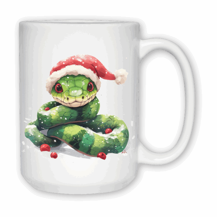 Christmas MUG