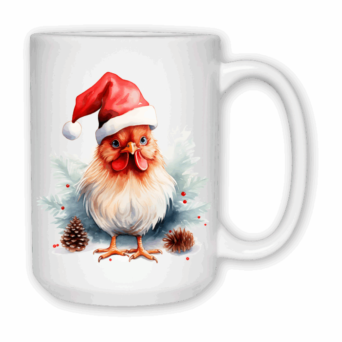 Christmas MUG