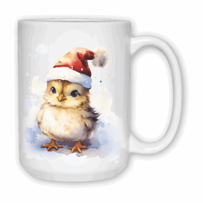Christmas MUG