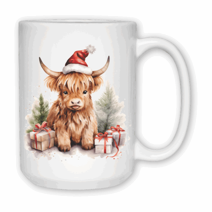 Christmas MUG