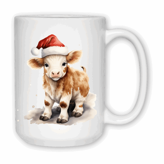 Christmas MUG