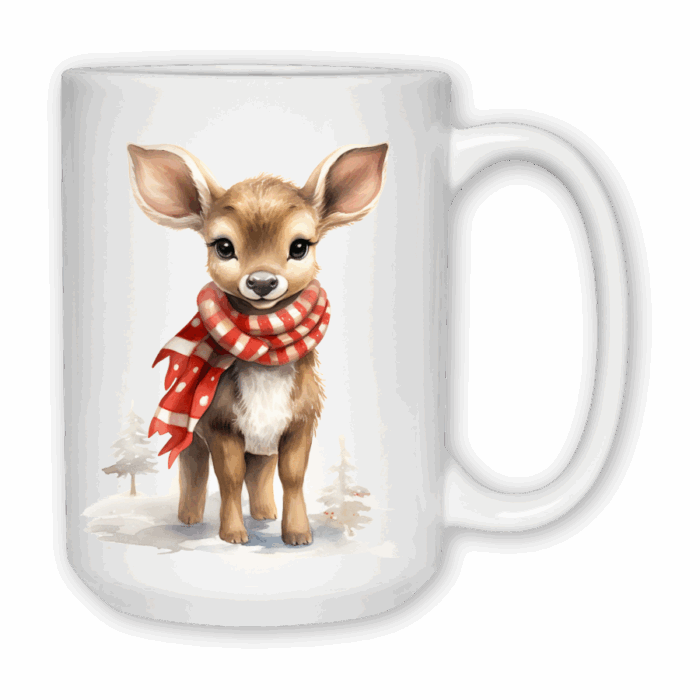 Christmas MUG