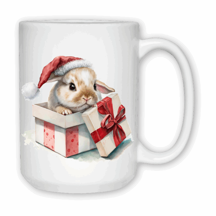 Christmas MUG