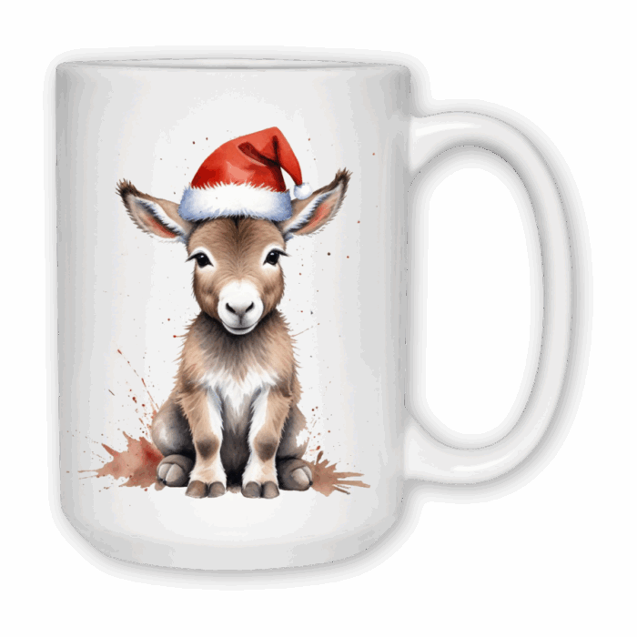 Christmas MUG