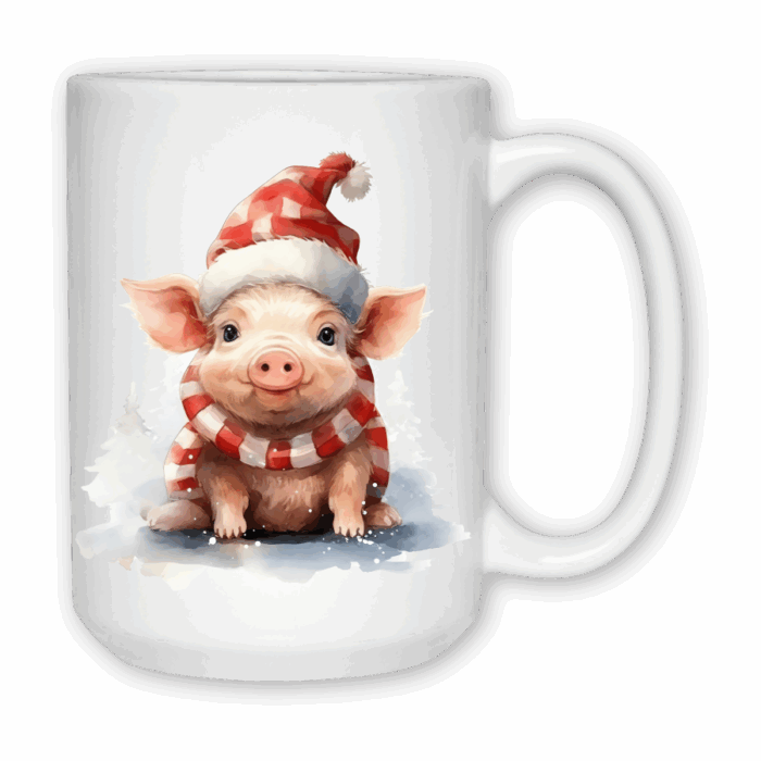 Christmas MUG