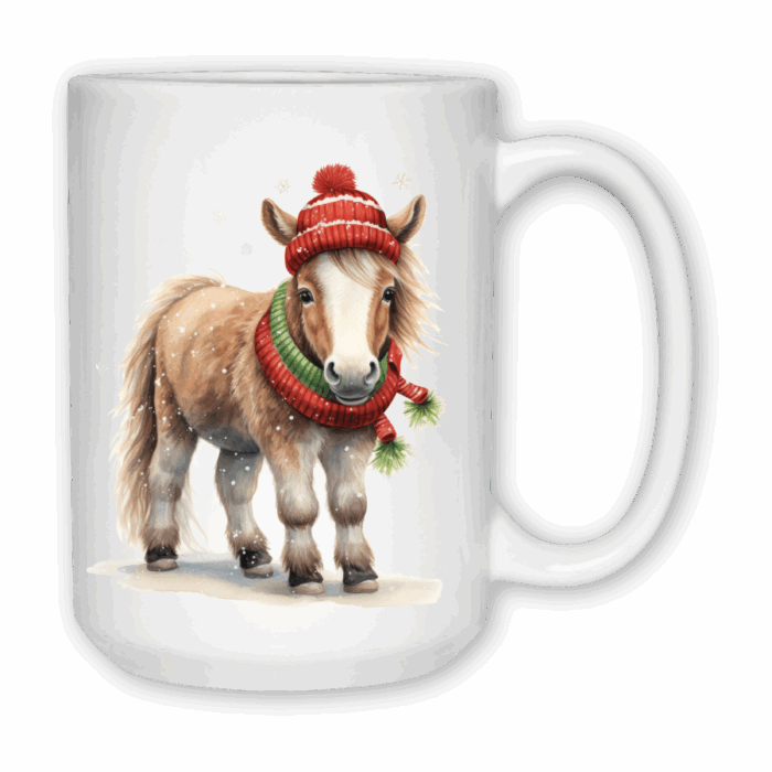 Christmas MUG