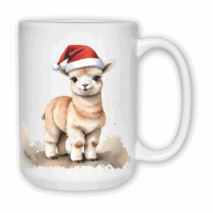 Christmas MUG