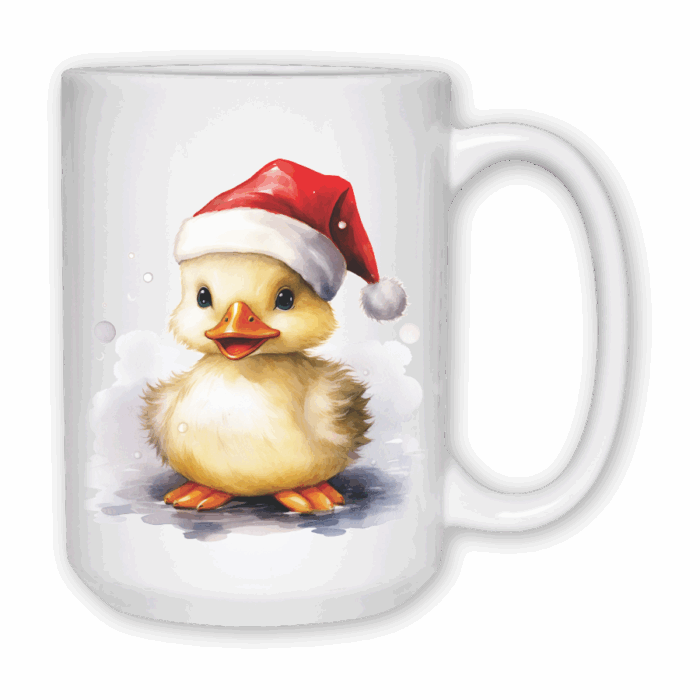 Christmas MUG