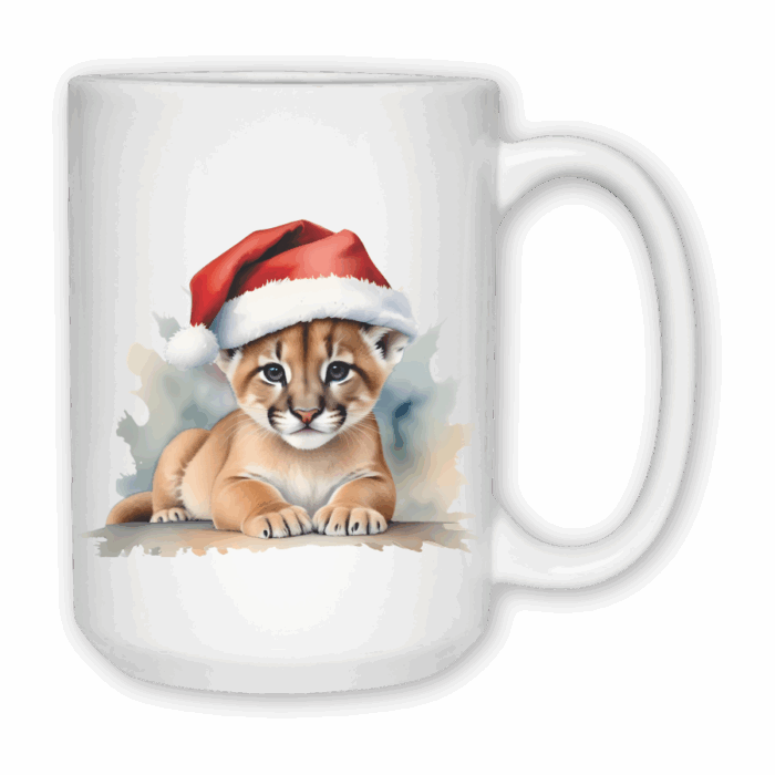 Christmas MUG