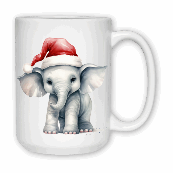 Christmas MUG
