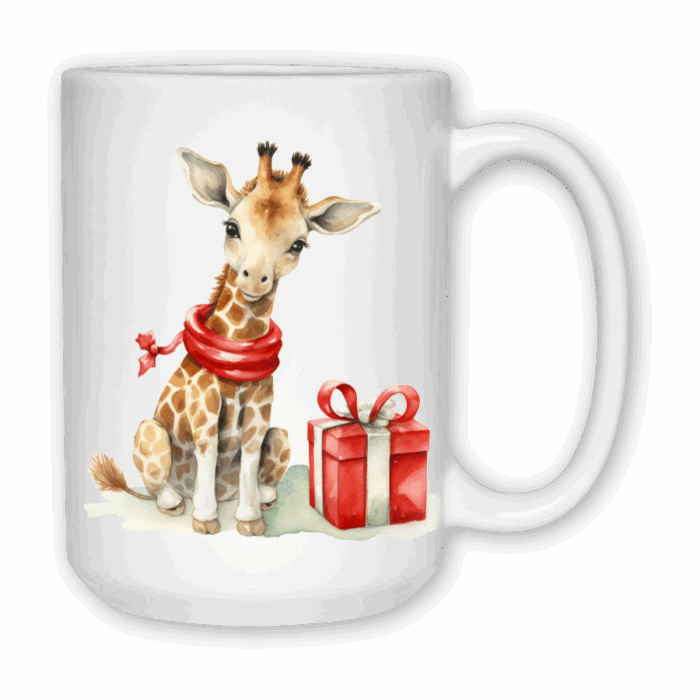 Christmas MUG