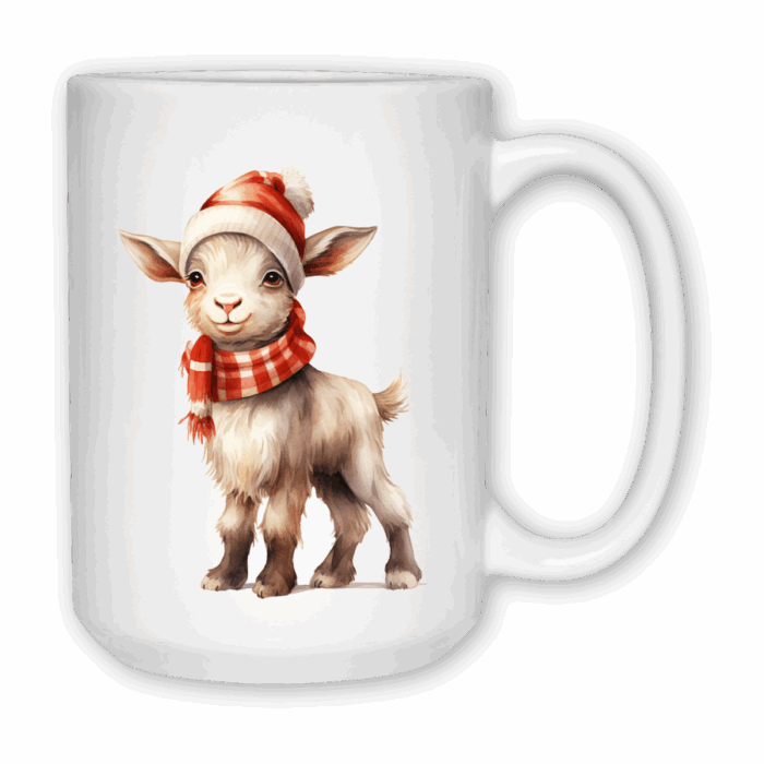 Christmas MUG