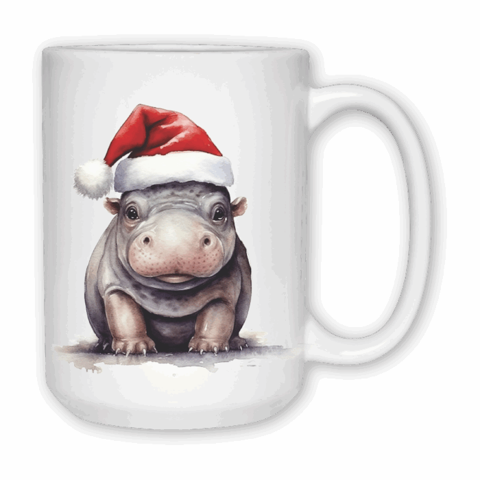 Christmas MUG