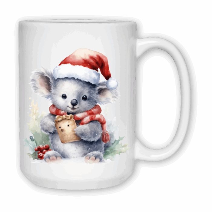 Christmas MUG