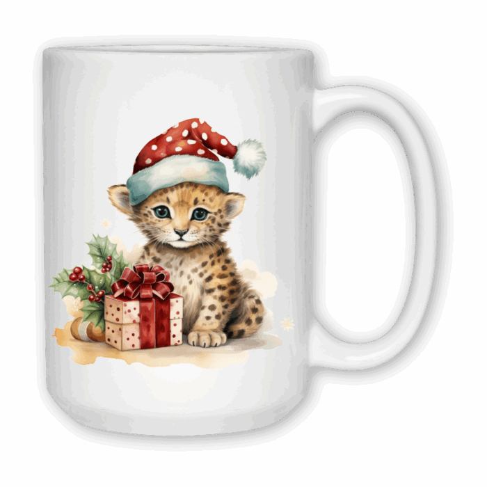 Christmas MUG