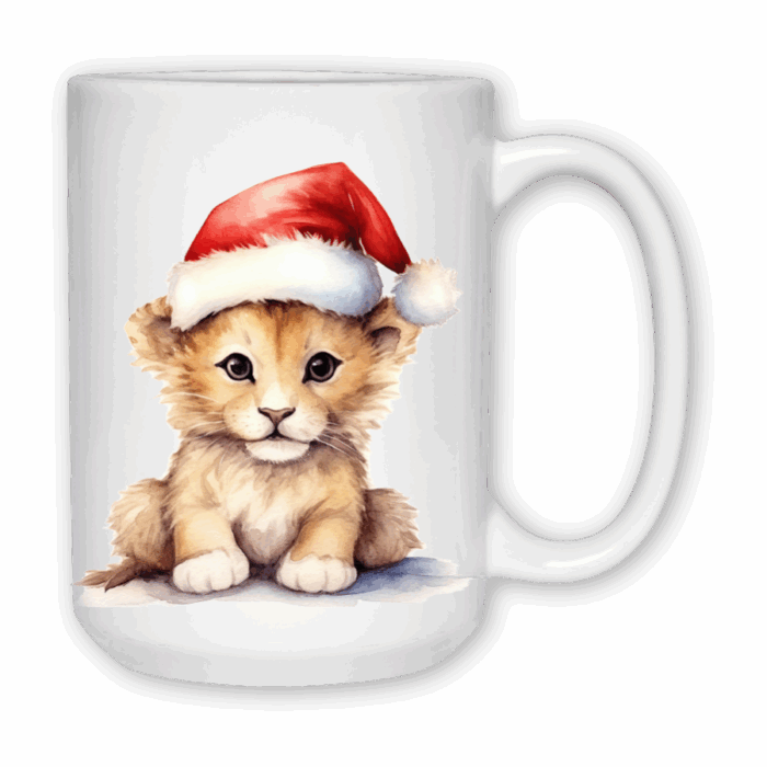 Christmas MUG