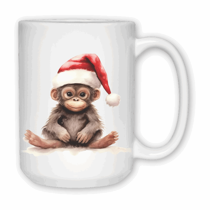 Christmas MUG