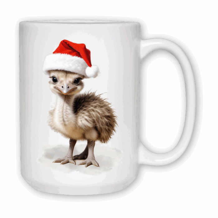 Christmas MUG