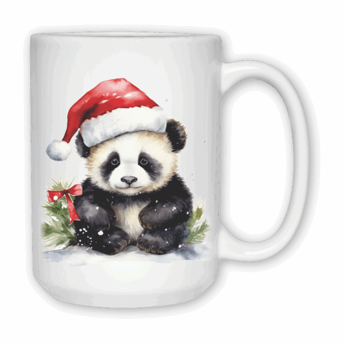 Christmas MUG