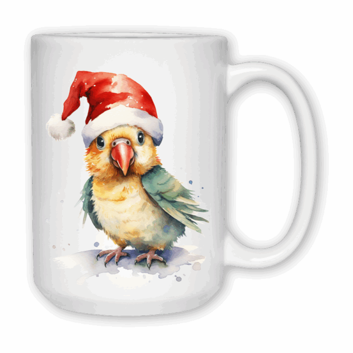 Christmas MUG