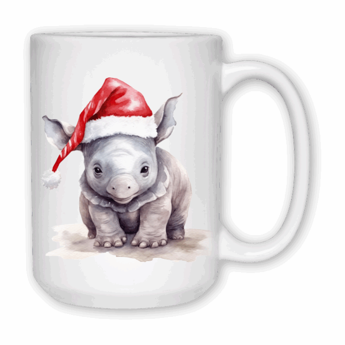 Christmas MUG