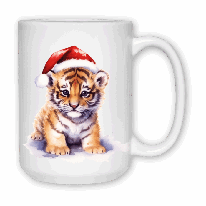 Christmas MUG