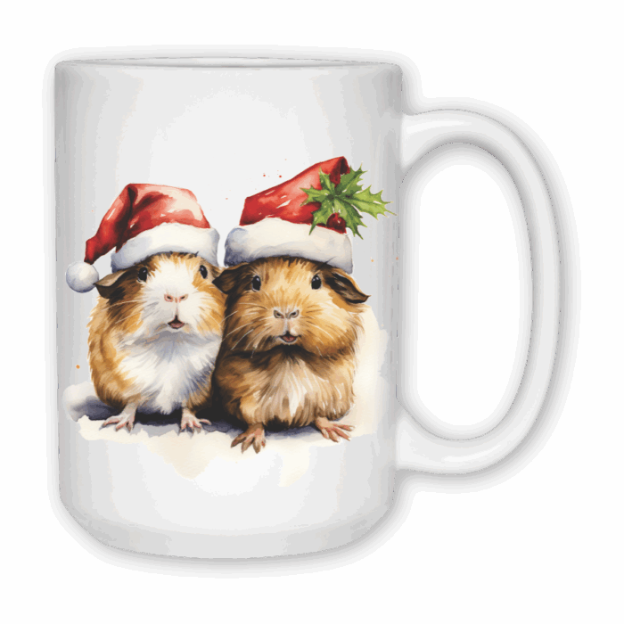 Christmas MUG