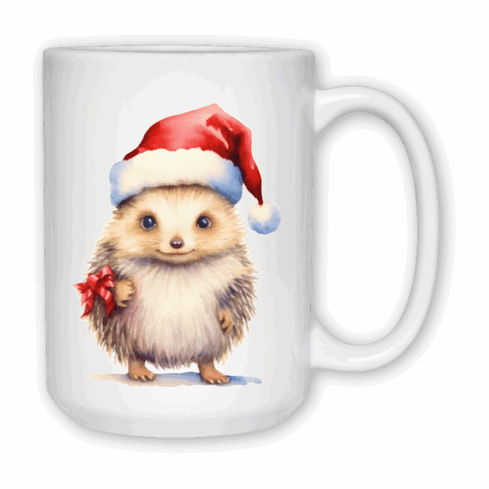 Christmas MUG