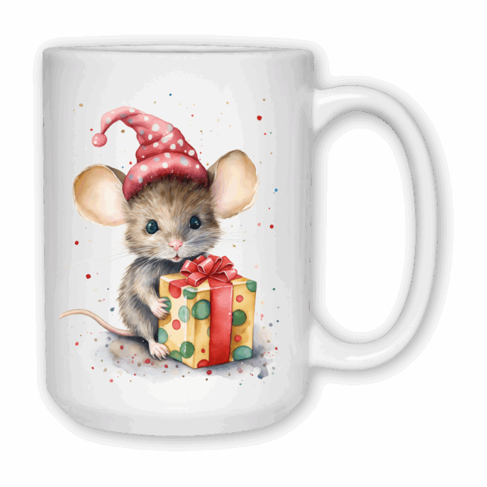 Christmas MUG