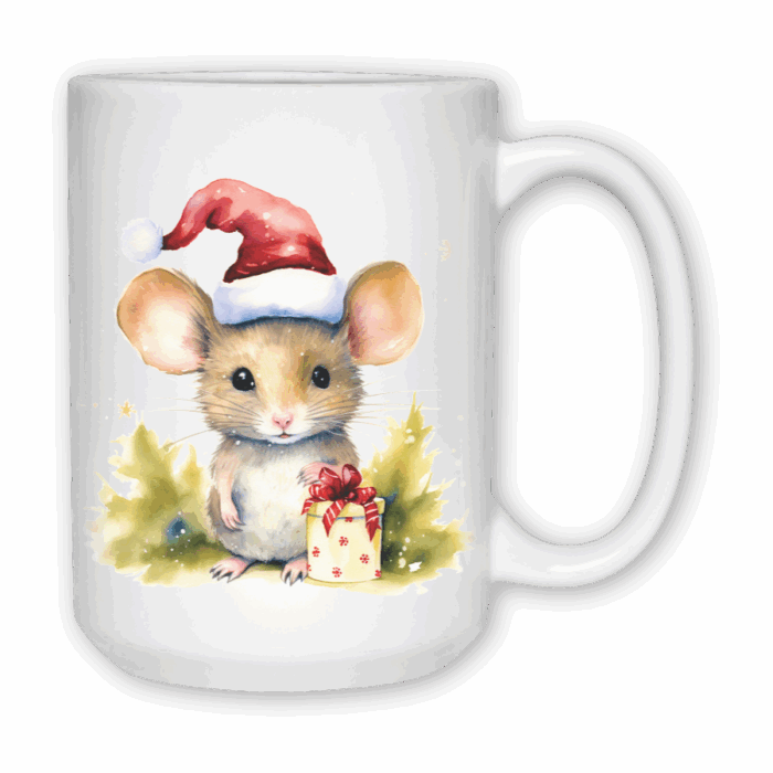 Christmas MUG