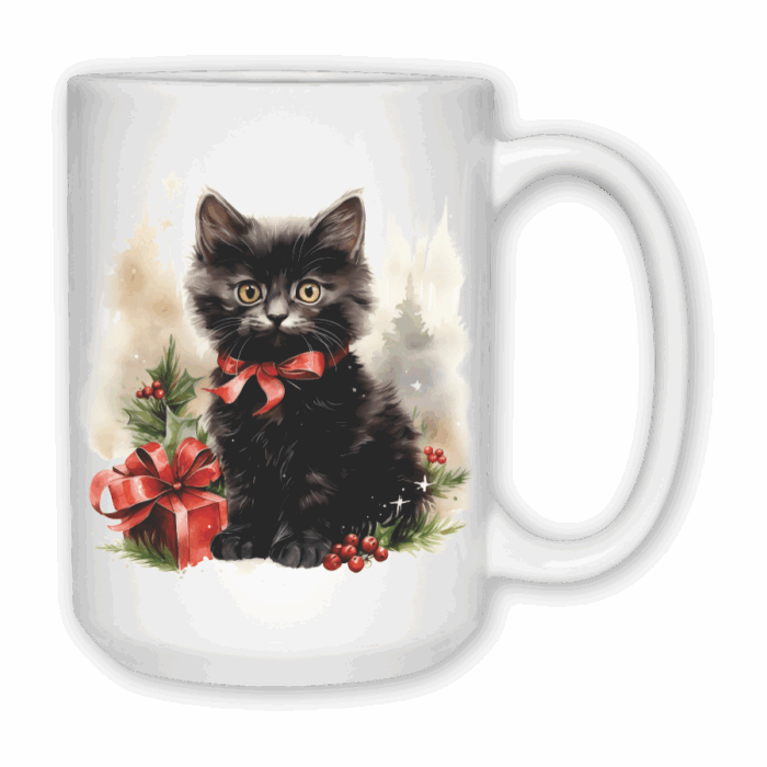 Christmas MUG
