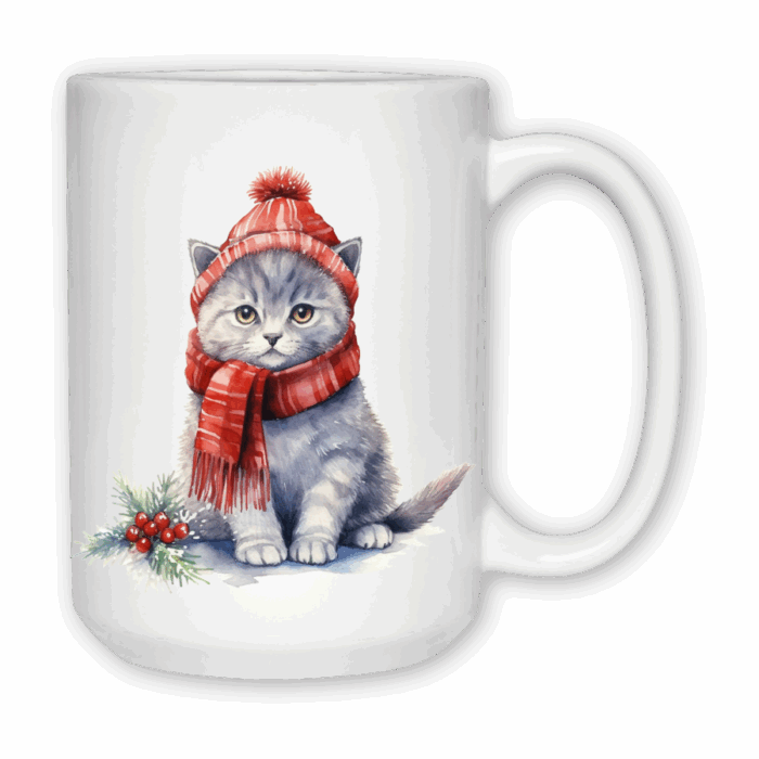 Christmas MUG