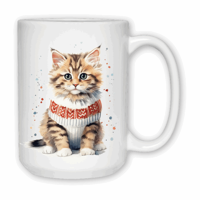 Christmas MUG