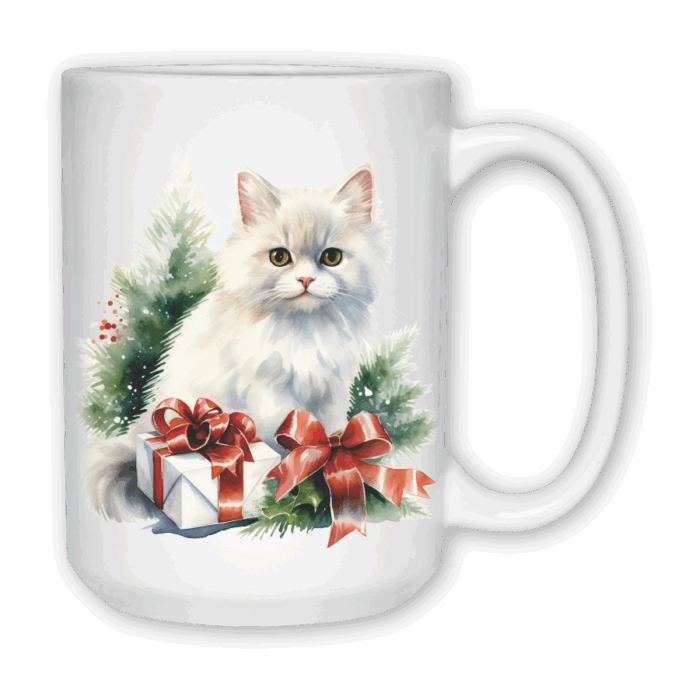 Christmas MUG