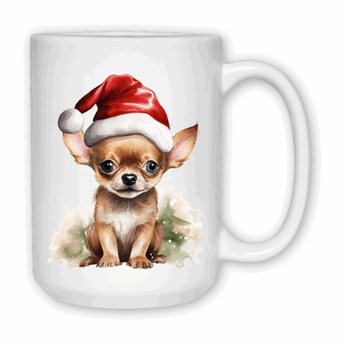 Christmas MUG
