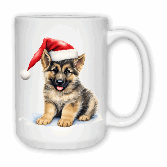 Christmas MUG