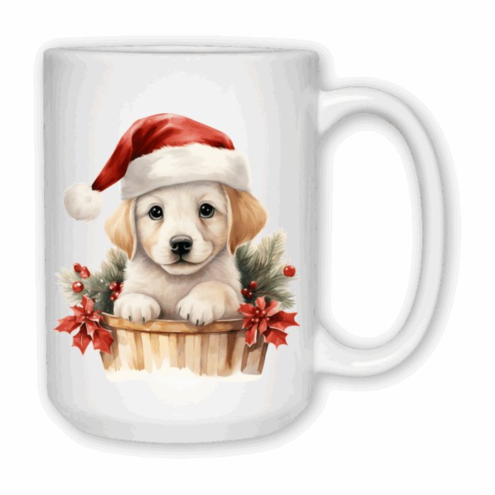 Christmas MUG