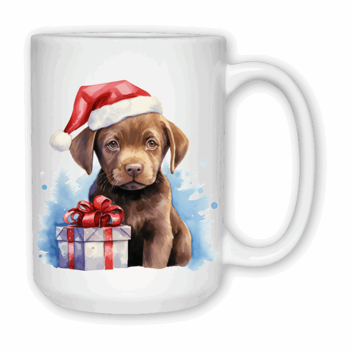 Christmas MUG
